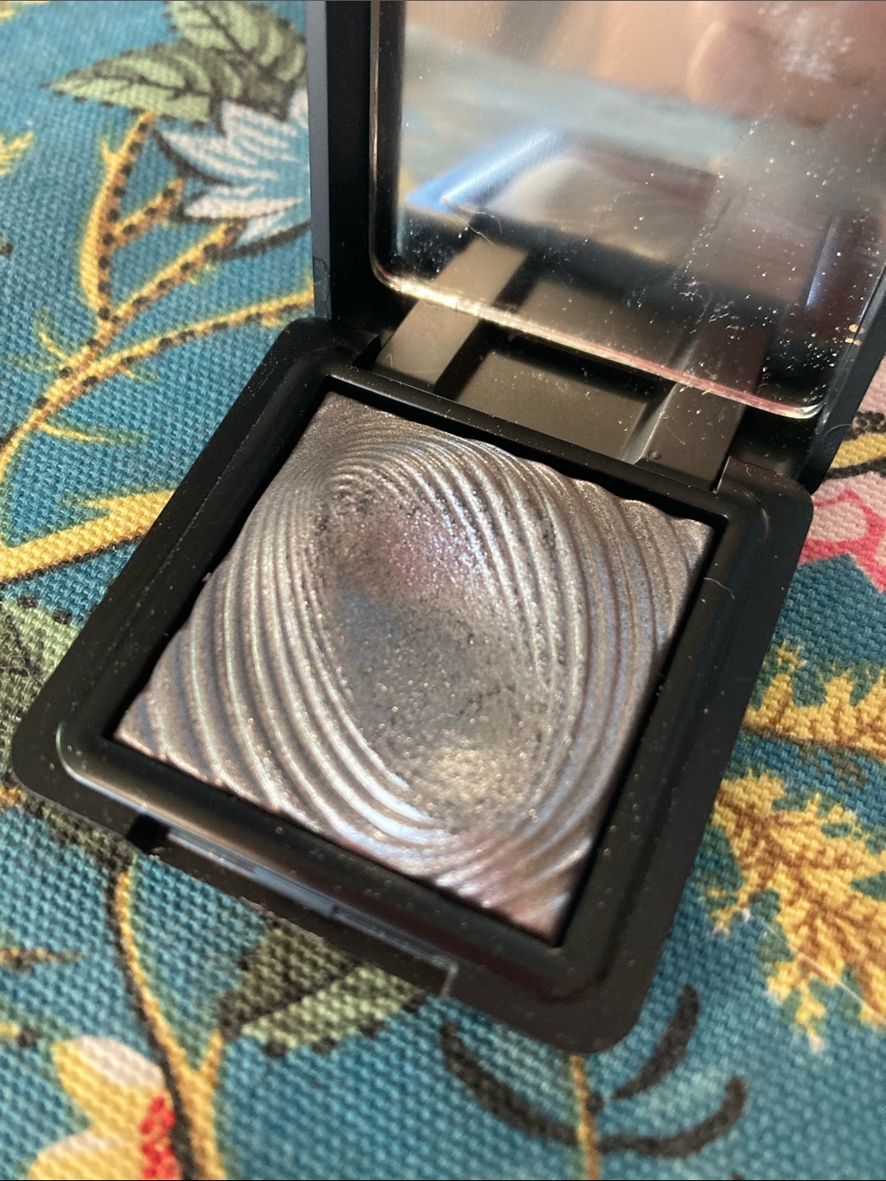 Kiko Milano Single Shadow “Pearly Gray”